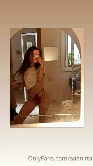 Aaanitta OnlyFans Leaked Free Thumbnail Picture - #XY1UDdWutF
