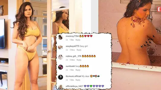 Aabha Paul OnlyFans Leaked Free Thumbnail Picture - #kh2GKxXYwr