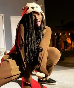 Aabria Iyengar OnlyFans Leaked Free Thumbnail Picture - #3rBdZ8H5RT