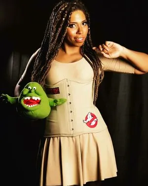 Aabria Iyengar OnlyFans Leaked Free Thumbnail Picture - #XKIGIVKR6D