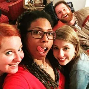 Aabria Iyengar OnlyFans Leaked Free Thumbnail Picture - #cznYvH4zIi