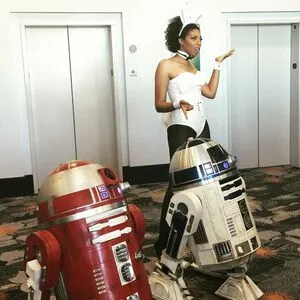 Aabria Iyengar OnlyFans Leaked Free Thumbnail Picture - #fRlzdgTOHx