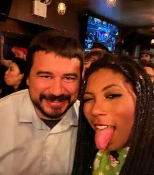 Aabria Iyengar OnlyFans Leaked Free Thumbnail Picture - #oYJoavLt42