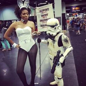 Aabria Iyengar OnlyFans Leaked Free Thumbnail Picture - #r0lC5AiTlS