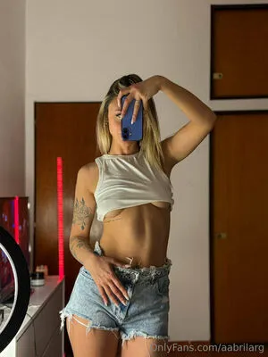 Aabrilarg OnlyFans Leaked Free Thumbnail Picture - #Ev07hwp8Ci
