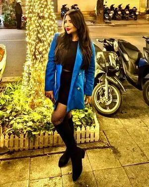 Aaditi Kohli OnlyFans Leaked Free Thumbnail Picture - #0M8lzP2XBN