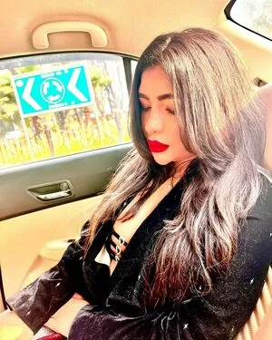 Aaditi Kohli OnlyFans Leaked Free Thumbnail Picture - #8T42IwHa7L