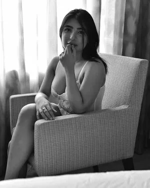 Aaditi Kohli OnlyFans Leaked Free Thumbnail Picture - #j9kxgOAXXV