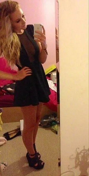 aadrianarose OnlyFans Leaked Free Thumbnail Picture - #telmJNKiDZ