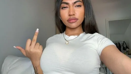 Aadya Singh OnlyFans Leaked Free Thumbnail Picture - #mIS5O2MRB2