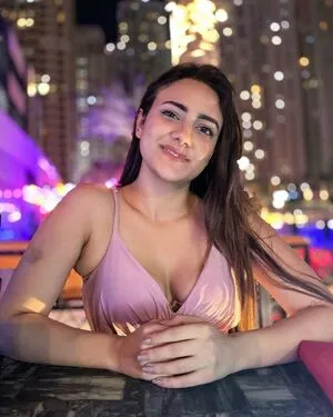 Aahna Sharma OnlyFans Leaked Free Thumbnail Picture - #1hmiotksZY