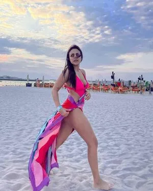 Aahna Sharma OnlyFans Leaked Free Thumbnail Picture - #9FCISB4k1g