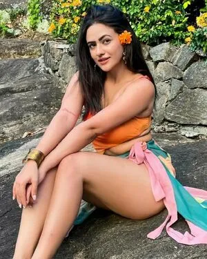 Aahna Sharma OnlyFans Leaked Free Thumbnail Picture - #GRDUGDZ4O3