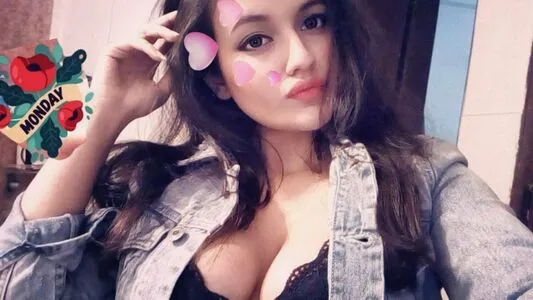 Aahna Sharma OnlyFans Leaked Free Thumbnail Picture - #chQJRlmadf