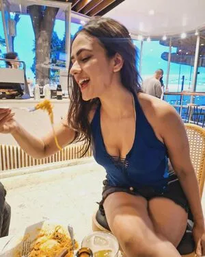 Aahna Sharma OnlyFans Leaked Free Thumbnail Picture - #e9X2twJFW4