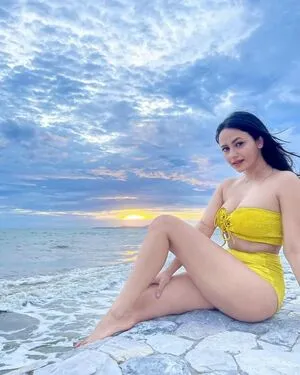 Aahna Sharma OnlyFans Leaked Free Thumbnail Picture - #pJPP9NHk68