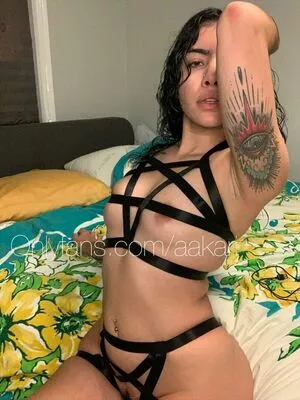 aakari OnlyFans Leaked Free Thumbnail Picture - #GIXWkiwd2c