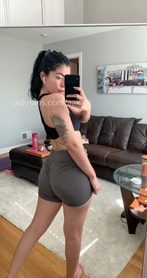 aakari OnlyFans Leaked Free Thumbnail Picture - #zu71SyOeHS