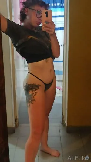 Aaleeli OnlyFans Leaked Free Thumbnail Picture - #yjPWuBIzXt