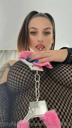 Aalessiaa Official OnlyFans Leaked Free Thumbnail Picture - #2dlOMScczk