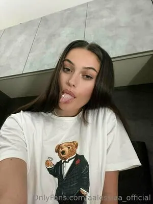 Aalessiaa Official OnlyFans Leaked Free Thumbnail Picture - #30SZXWLDK4