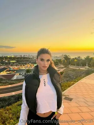 Aalessiaa Official OnlyFans Leaked Free Thumbnail Picture - #wbYRTZA1y9