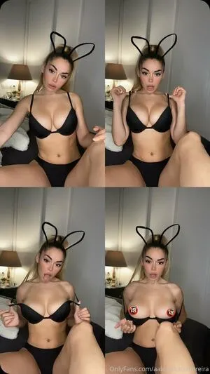 Aalexandra Moreira OnlyFans Leaked Free Thumbnail Picture - #r4c4oRe8Mr