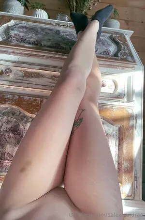 Aalexandrawbr OnlyFans Leaked Free Thumbnail Picture - #Yup1nANMjI