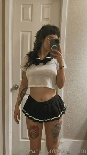 Aaliaquinn OnlyFans Leaked Free Thumbnail Picture - #iwY1GtfM08