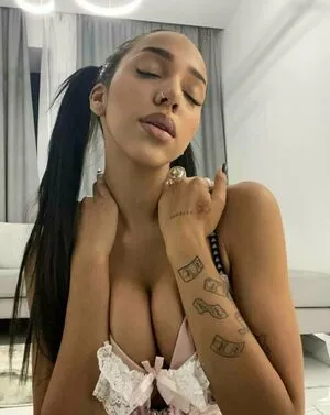 Aalishass Alishakone OnlyFans Leaked Free Thumbnail Picture - #4TJ639ziex