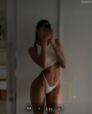 Aalishass Alishakone OnlyFans Leaked Free Thumbnail Picture - #6XNpaDm5qz
