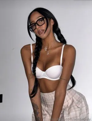 Aalishass Alishakone OnlyFans Leaked Free Thumbnail Picture - #GRFhTwDx8Q