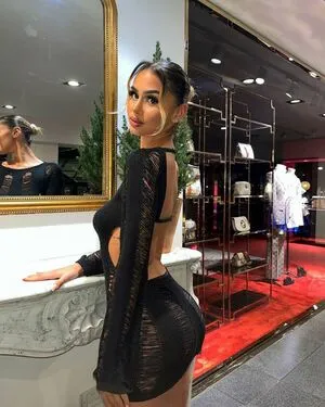Aaliyah OnlyFans Leaked Free Thumbnail Picture - #239WhMoob6