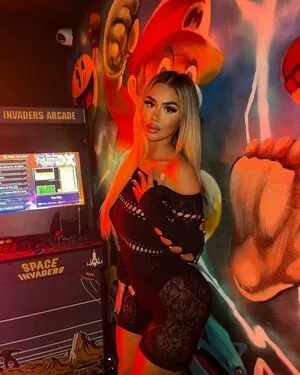 Aaliyah OnlyFans Leaked Free Thumbnail Picture - #5Q2RD04YEr