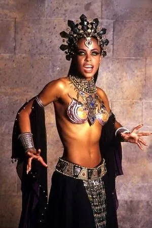 Aaliyah OnlyFans Leaked Free Thumbnail Picture - #FQj4LDYszO
