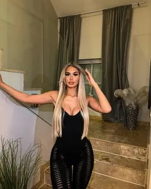 Aaliyah OnlyFans Leaked Free Thumbnail Picture - #h3DyAXGDAN