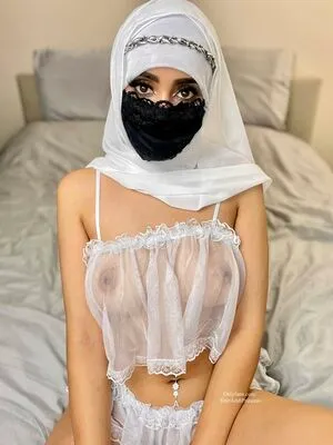 Aaliyah Aziz OnlyFans Leaked Free Thumbnail Picture - #IRr1VDpcLr