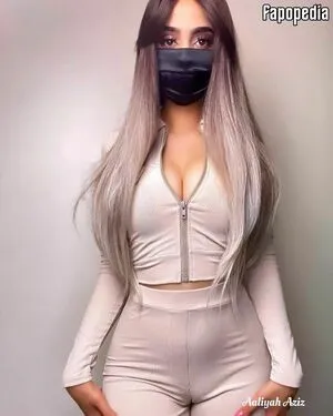 Aaliyah Aziz OnlyFans Leaked Free Thumbnail Picture - #TDF0IlmgBS