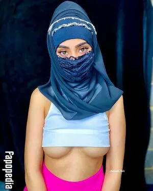 Aaliyah Aziz OnlyFans Leaked Free Thumbnail Picture - #e2vRVZjlzL