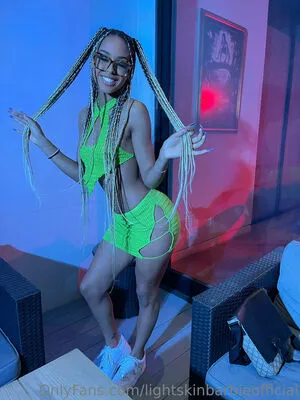 Aaliyah Foxxx OnlyFans Leaked Free Thumbnail Picture - #0O90uhF53W