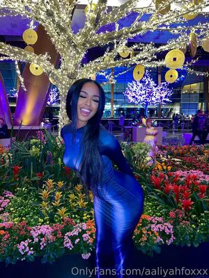 Aaliyah Foxxx OnlyFans Leaked Free Thumbnail Picture - #0VMqSYfs39