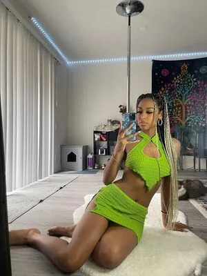 Aaliyah Foxxx OnlyFans Leaked Free Thumbnail Picture - #2rqj5q2ZR1