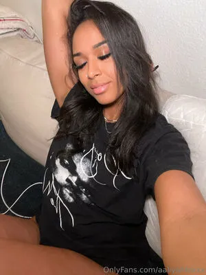 Aaliyah Foxxx OnlyFans Leaked Free Thumbnail Picture - #4A9ea4vQWS