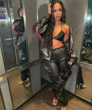 Aaliyah Foxxx OnlyFans Leaked Free Thumbnail Picture - #6yyuptUqvu
