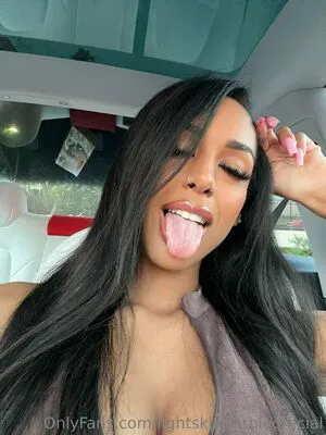 Aaliyah Foxxx OnlyFans Leaked Free Thumbnail Picture - #PVTVjihR1V