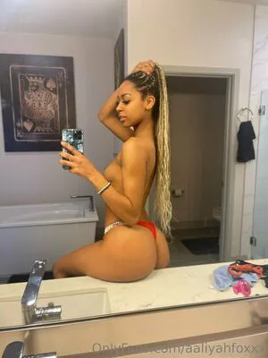 Aaliyah Foxxx OnlyFans Leaked Free Thumbnail Picture - #Wwq1vLaqMF
