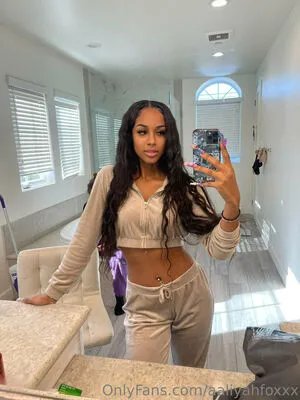 Aaliyah Foxxx OnlyFans Leaked Free Thumbnail Picture - #bCZ0e8mX4O