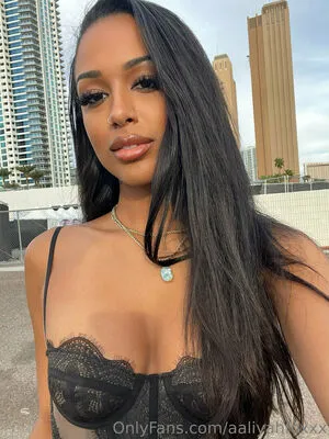Aaliyah Foxxx OnlyFans Leaked Free Thumbnail Picture - #cBd7pa5ZWf