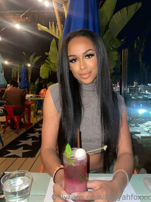 Aaliyah Foxxx OnlyFans Leaked Free Thumbnail Picture - #djOEnWoR7w