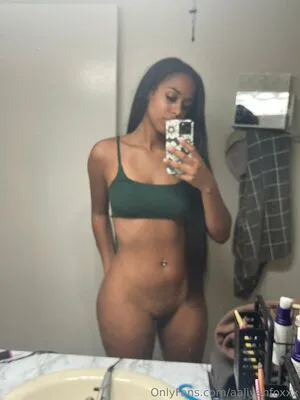 Aaliyah Foxxx OnlyFans Leaked Free Thumbnail Picture - #fFRBa6H6Tj
